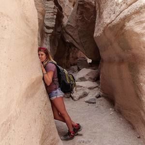 Meet your Posher, Carly